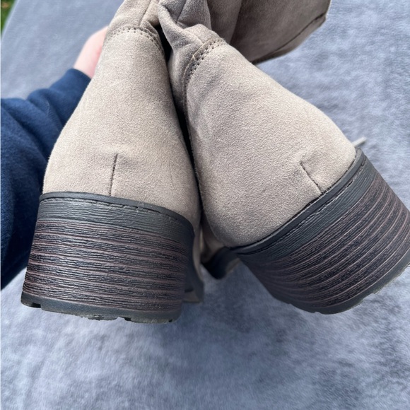 🔥 Brash Ankle Boots Insulated Size 12 - Picture 4 of 7